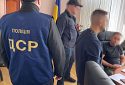 На Київщині затримали начальника військової райадміністрації та його радника