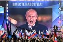 Мирний план США, щодо України є співучастю у злочині — заслужений юрист