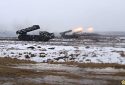 У рф горів цех заводу де роблять двигуни для машин комплексу «Тополь-М»