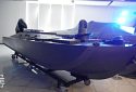 В ГУР представили розвідувальний морський дрон Magura W6P