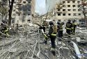 Мовчання світу — це ще одна зброя російського агресора — Голомша