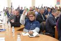 Затверджено новий склад Громадської ради при Державній регуляторній службі України