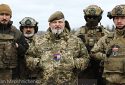 У Драпатого не було ані часу, ані адмінресурсу, щоб впровадити зміни — полковник Руслан Мирошниченко