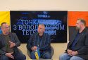 Продовжується геноцид українського народу — радник уповноваженого з прав дитини уряду Словаччини