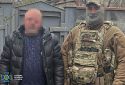 Інформатор фсб коригував удари рашистів по Силах оборони на Донеччині