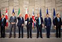 Країни G7 візьмуть зобов’язання безстроково підтримувати Україну