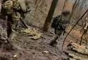 ЗСУ захопили групу окупантів під час нальоту в їхній тил