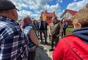 Близько 50 будинків в селі Демидів на Київщині залишаються підтопленими — ОВА