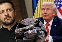 Підписантів посадять — експерт про меморандум з США щодо корисних копалин