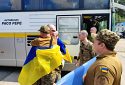 Україна та рф розпочали обмін полоненими