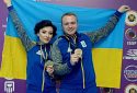 Українські майстри кульової стрільби вибороли «золото» на чемпіонаті світу