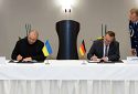 У Німеччині погодили нову військову допомогу для України на 5 млрд євро