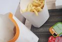 Російський McDonald’s «Смачно і крапка» знову оскандалився