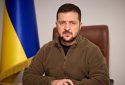 Зеленський: на Донеччині надзвичайно жорстокі бої, зараз там пекло