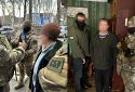 СБУ затримала інформаторів, які передавали ворогу розвіддані про Сили оборони на Авдіївському напрямку
