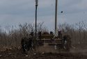 Оперативна інформація станом на 16:00 01.05.2025 щодо російського вторгнення