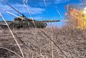 Оперативна інформація станом на 22:00 19.04.2025 щодо російського вторгнення