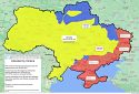 ЗСУ звільнили вже 50% територій, окупованих рф після 24 лютого