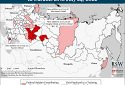 Кремль продовжує формувати регіональні добровольчі батальйони для розгортання в Україні — ISW