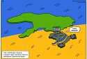 У вільний доступ викладено комікс для дітей про депортацію кримських татар