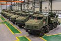 У Данії вироблятимуть українське озброєння в рамках програми Build with Ukraine