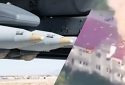 ЗСУ чотирма бомбами знищили будівлю з російськими солдатами на Курщині (відео)