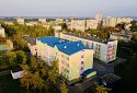 Стало відомо, в якому стані будівництво укриттів для ліцеїв в Українці на Київщині