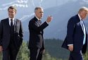 Трамп вважає, що мирна угода між рф та Україною можлива — експерт про підсумки саміту G7