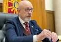 Влада краде гроші, які потрібні для ЗСУ — мешканець деокупованого Херсона