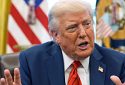 Політолог прокоментував імпічмент щодо президента США Дональда Трампа