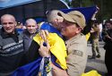 Україна та рф провели перший етап обміну полоненими в форматі 1000 на 1000