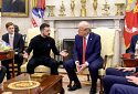 Україна має виставити рахунок США за ядерне роззброєння — правозахисник