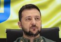 Володимир Зеленський провів велику нараду РНБО та Кабміну: що відомо