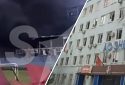 Дрони атакували ПАО «Энергия» — найбільшого виробника акумуляторів для озброєнь рф