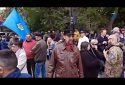 Мітинг під МВС за відставку Авакова. 11.05.2017р.