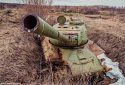 В России из-за разворованной техники застрелился командир танкового полка, — ГУР