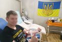 На Харківщині прикордонники здали кров для поранених побратимів