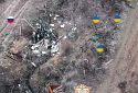 Десантники ЗСУ захопили позицію росіян на сході: подробиці