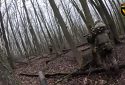 ЗСУ полонили трьох росіян під час рейду на позиції ворога (відео)