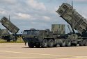 Німеччина передасть Україні додаткові ракети до ЗРК Patriot