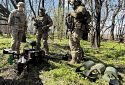ЗСУ звільнили село на Донеччині (відео)