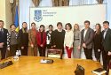 Уряд і Global Survivors Fund розробляють Програму репарацій для постраждалих від сексуального насильства в умовах конфлікту