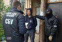 Агент елітного підрозділу російського гру коригував ракетні удари по Київщині — СБУ