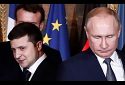 Енергетична криза у Європі: чи примусить Захід Україну до миру з рф?