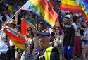 Сьогодні відбудеться найбільший в Україні захід прав ЛГБТК KyivPride