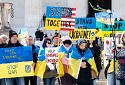 США забувають, що Україна — країна жертва — Суддя Конституційного Суду України у відставці