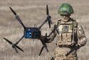 Військовий розповів, як позбутися дефіциту дронів в Україні