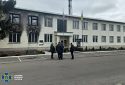 На Київщині зрадники підпалили пожежно-рятувальну частину