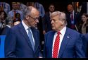 Розворот політики Трампа: чого чекати Україні?