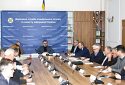 Відбулося чергове засідання МВКГ з упровадження в Україні ЦТРМ